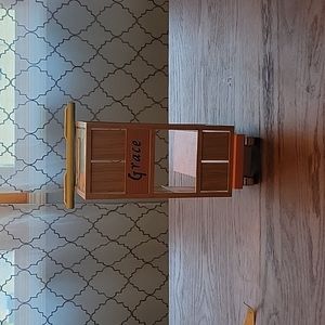 American girl doll brand kit Kittredge crate scooter toy 18 inch doll